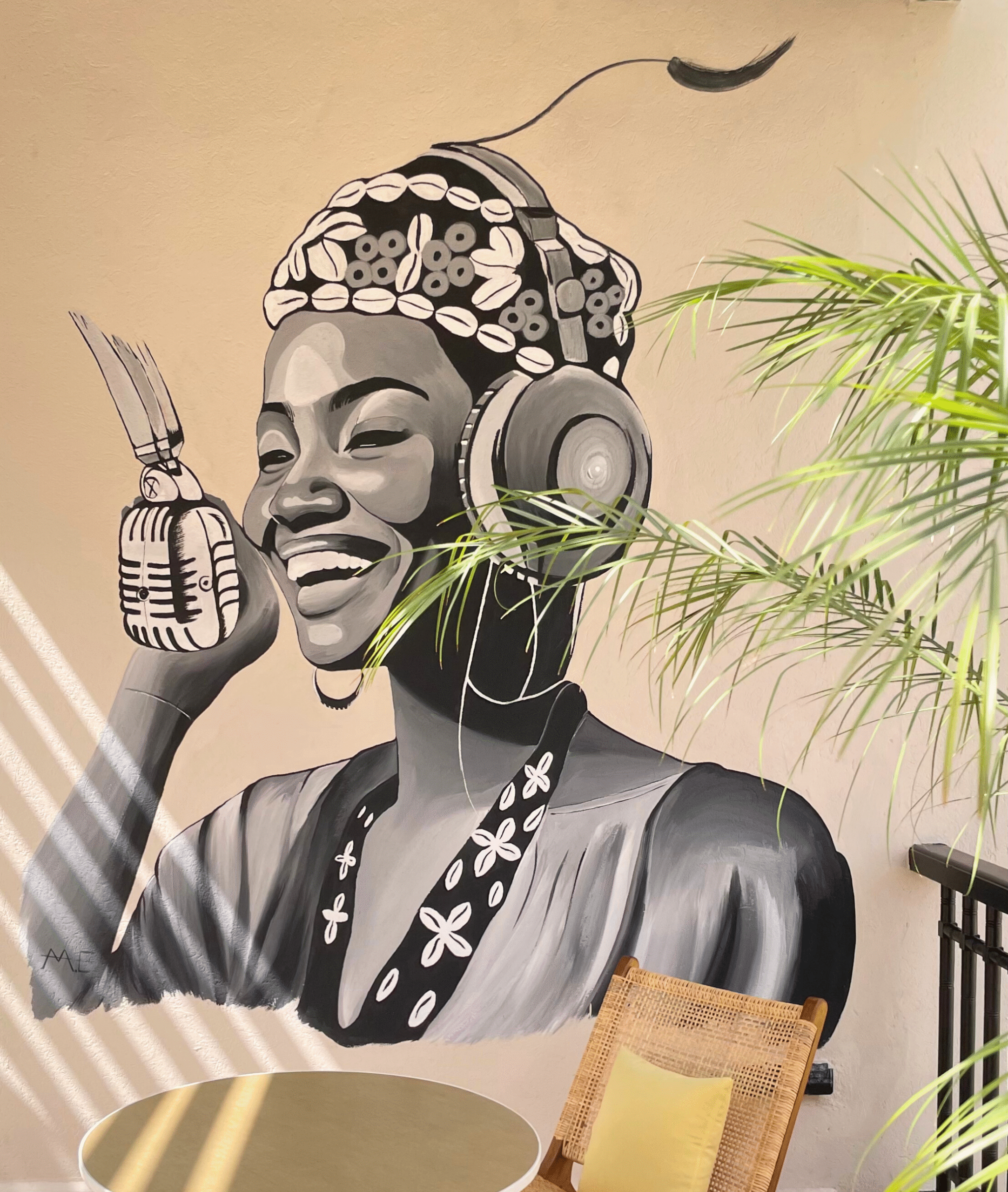 Architecte à Marrakech