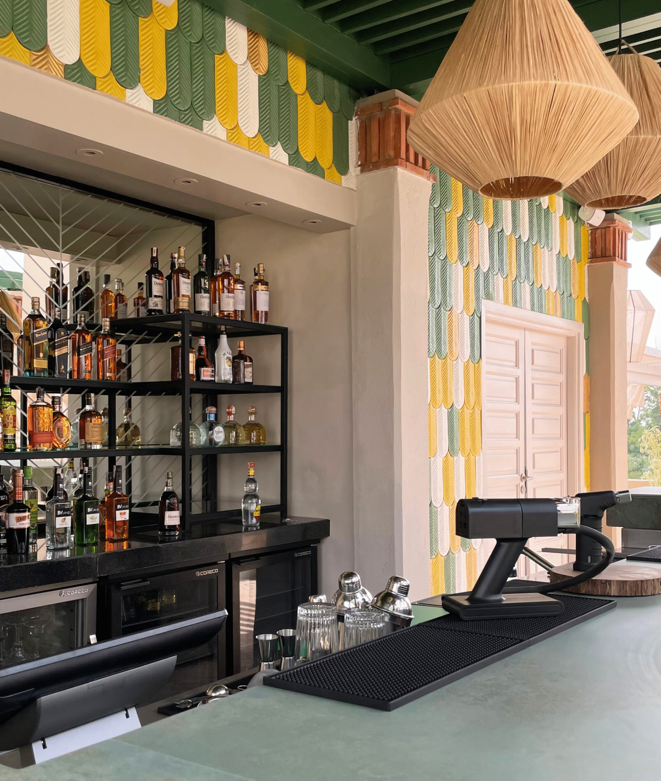 Architecte à Marrakech